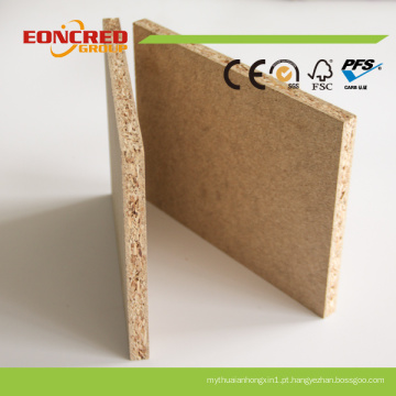 Eoncred 1220X2440mm Preço de Fábrica Flakeboard